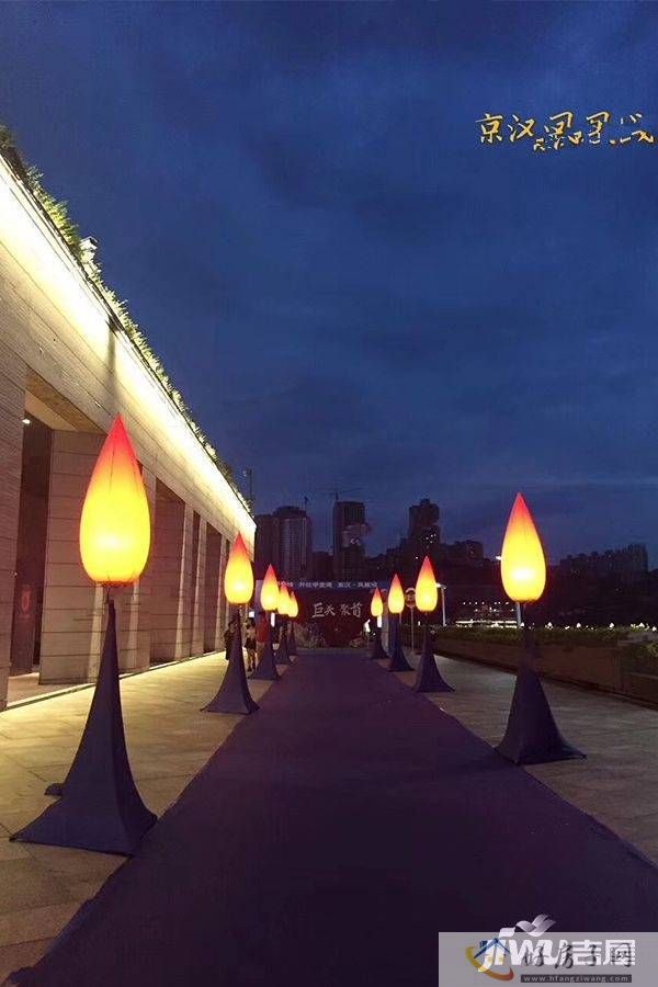 实景图