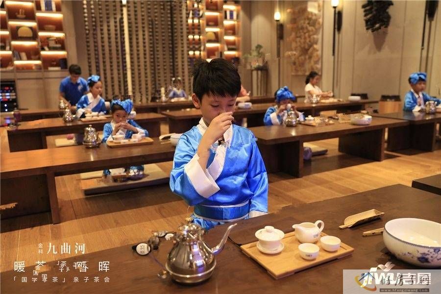 售楼处