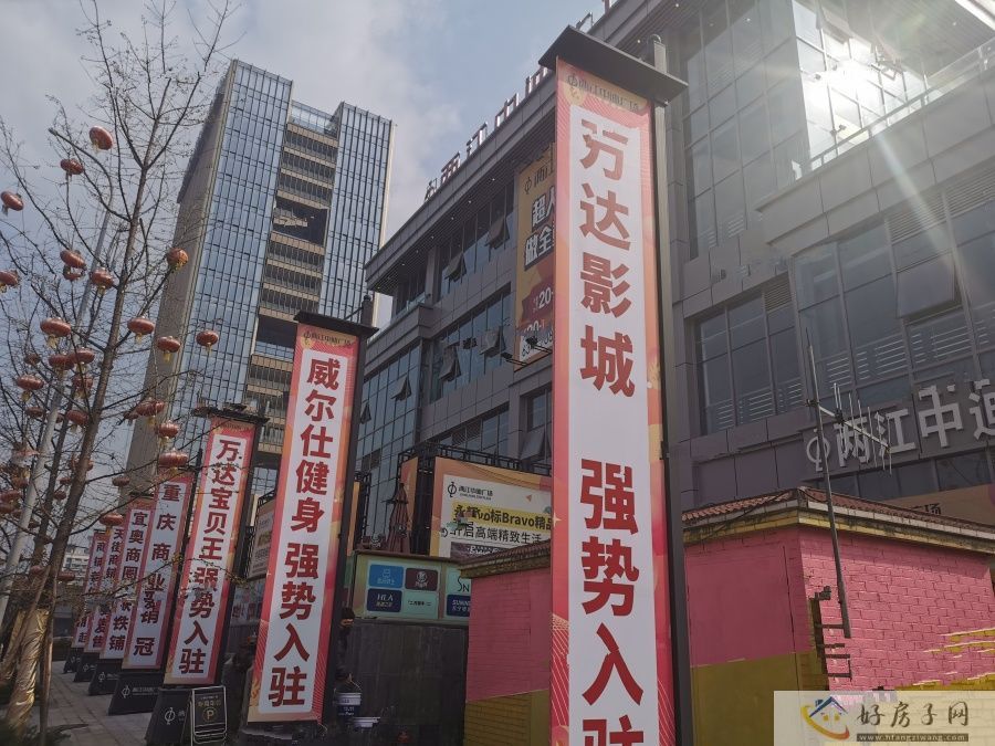实景图