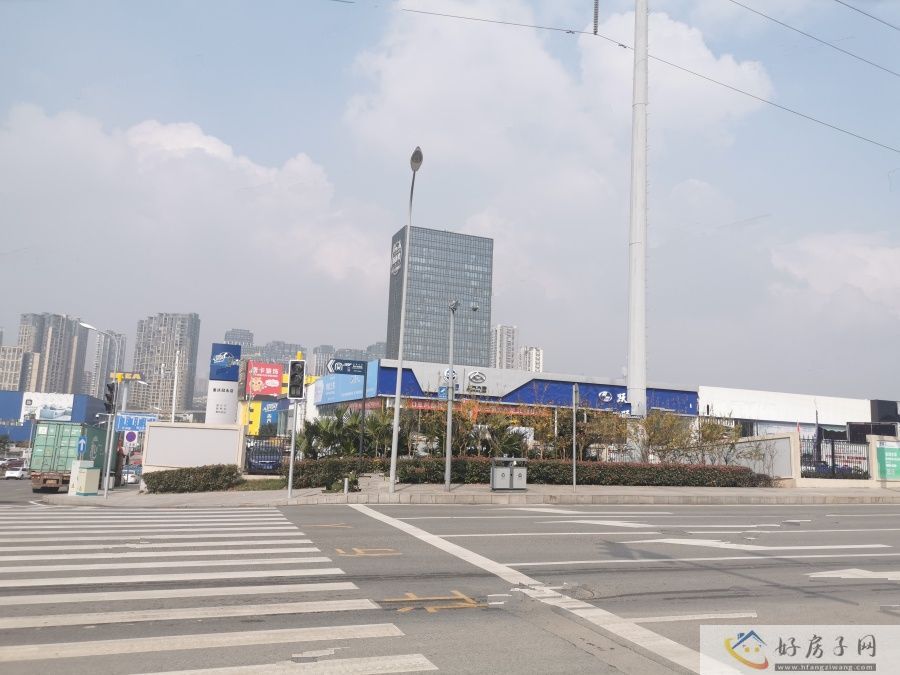 实景图