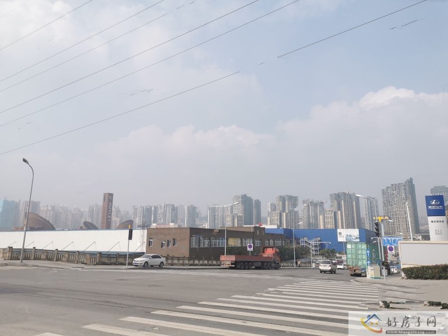 实景图