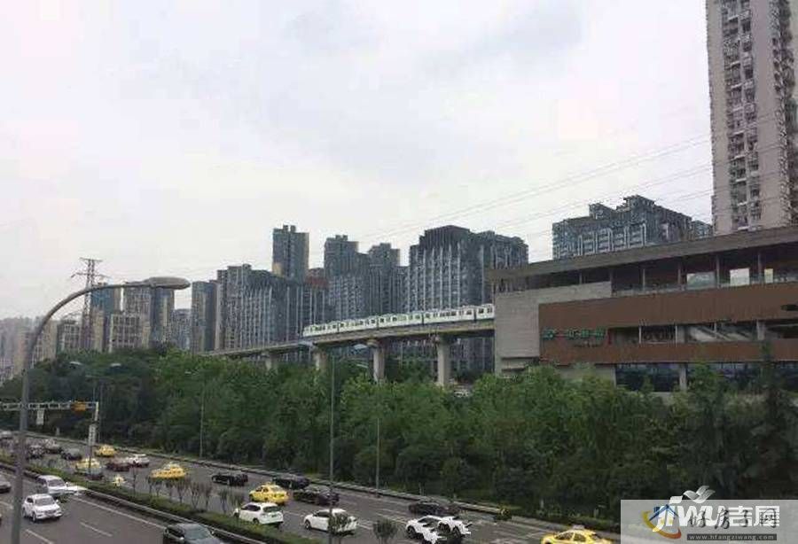 位置交通图