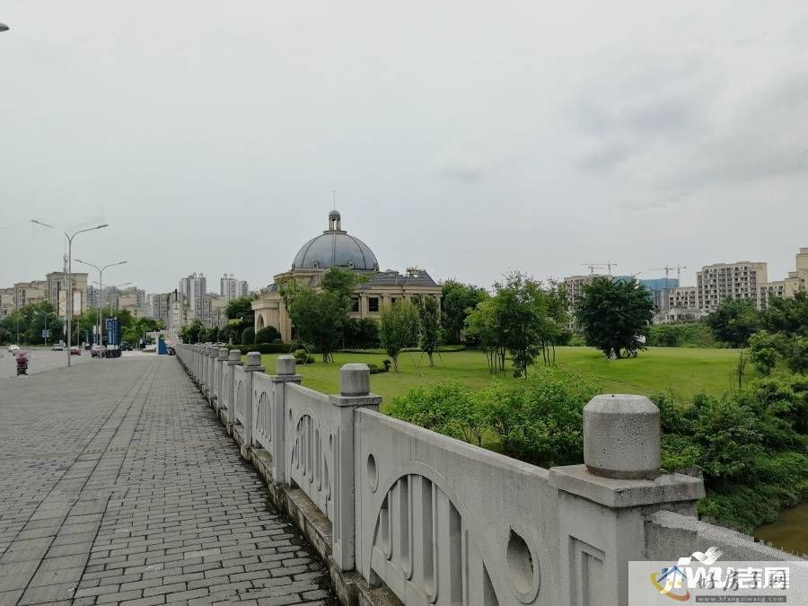 实景图