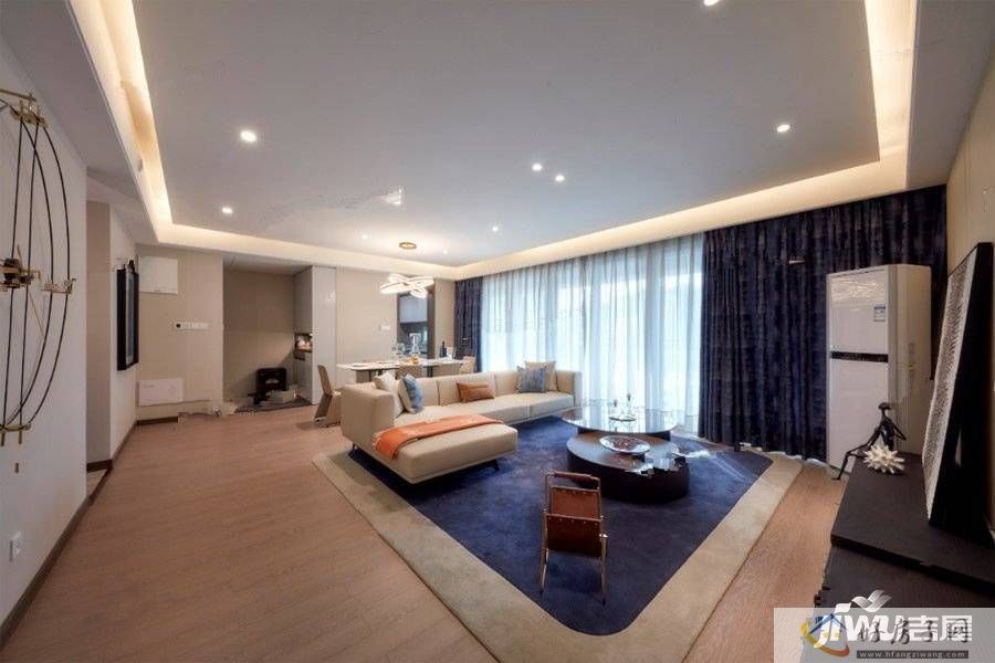 样板间