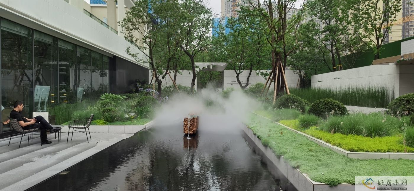实景图