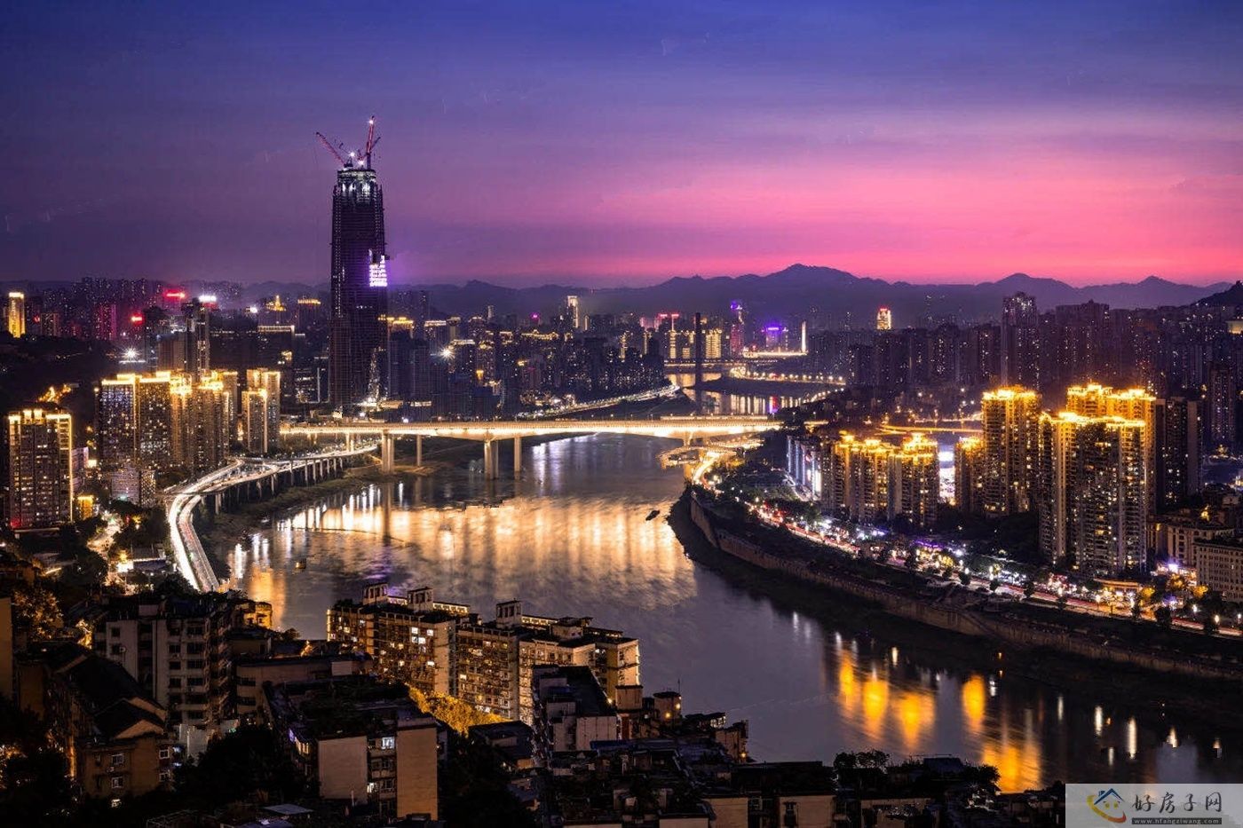 实景图