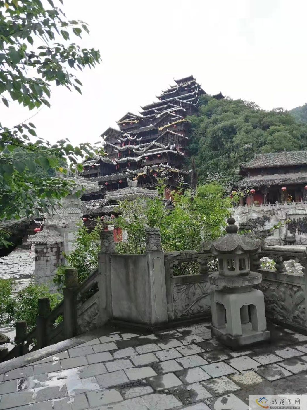 配套图