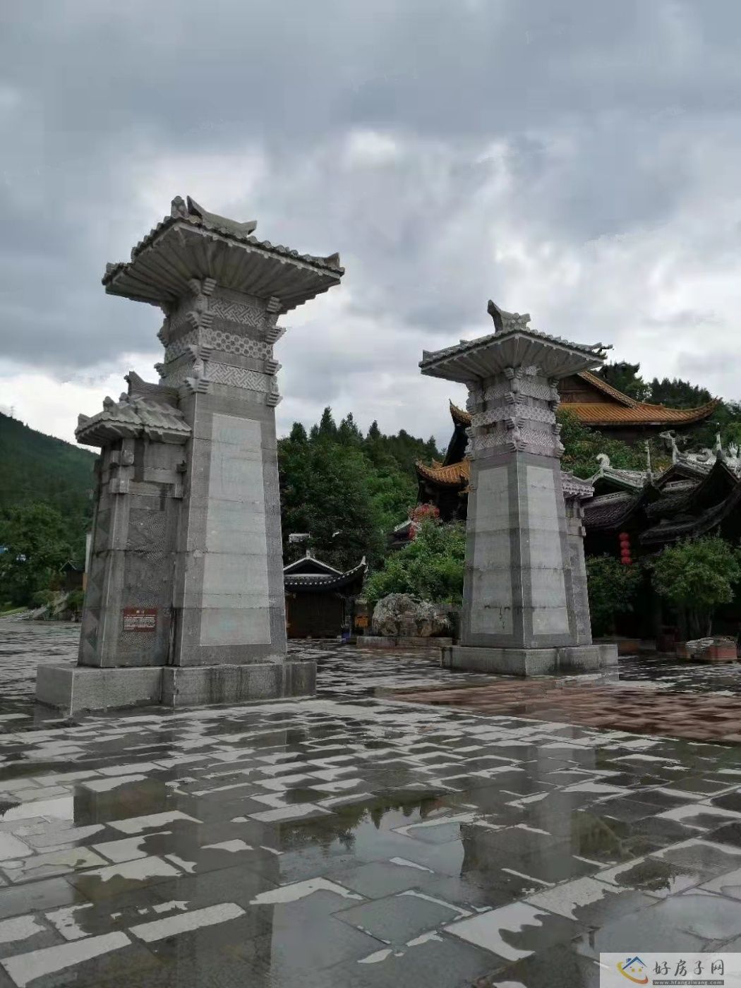 配套图