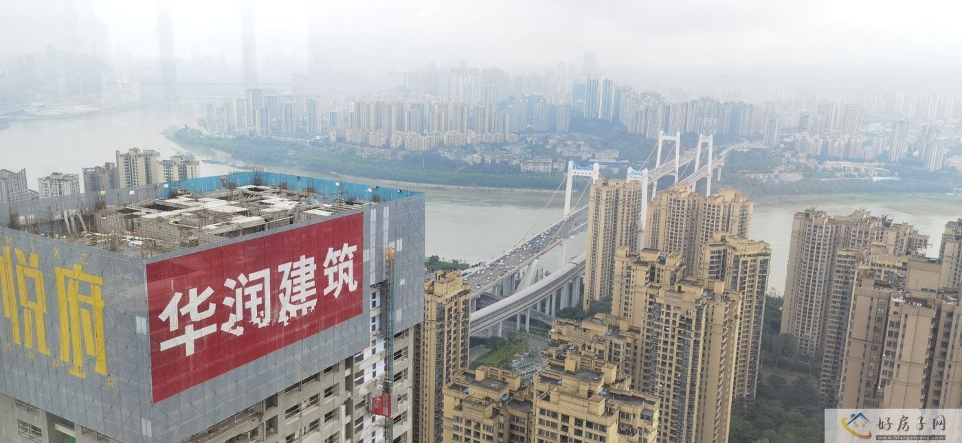 实景图