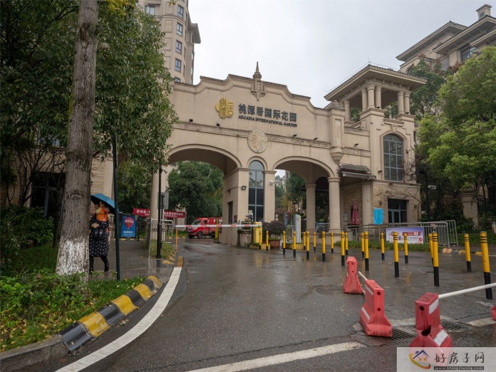 实景图