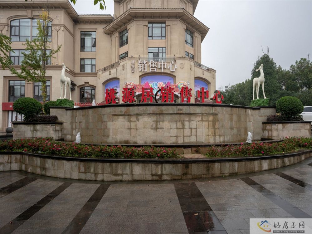 实景图