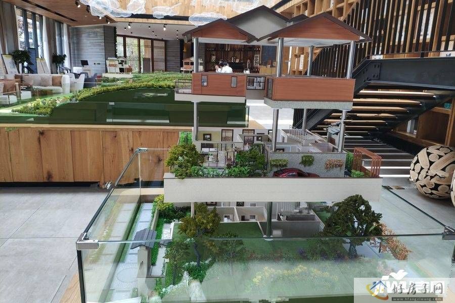 实景图