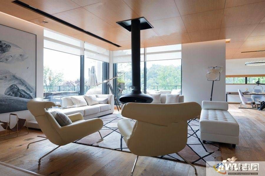样板间