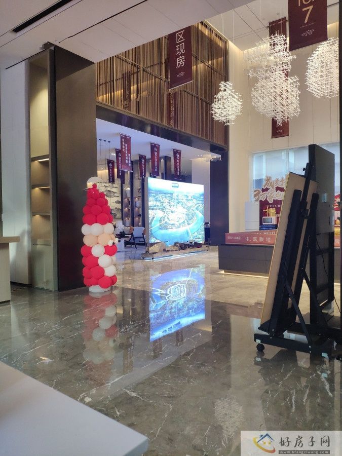 实景图