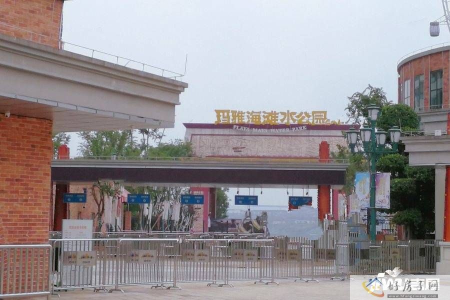 位置交通图