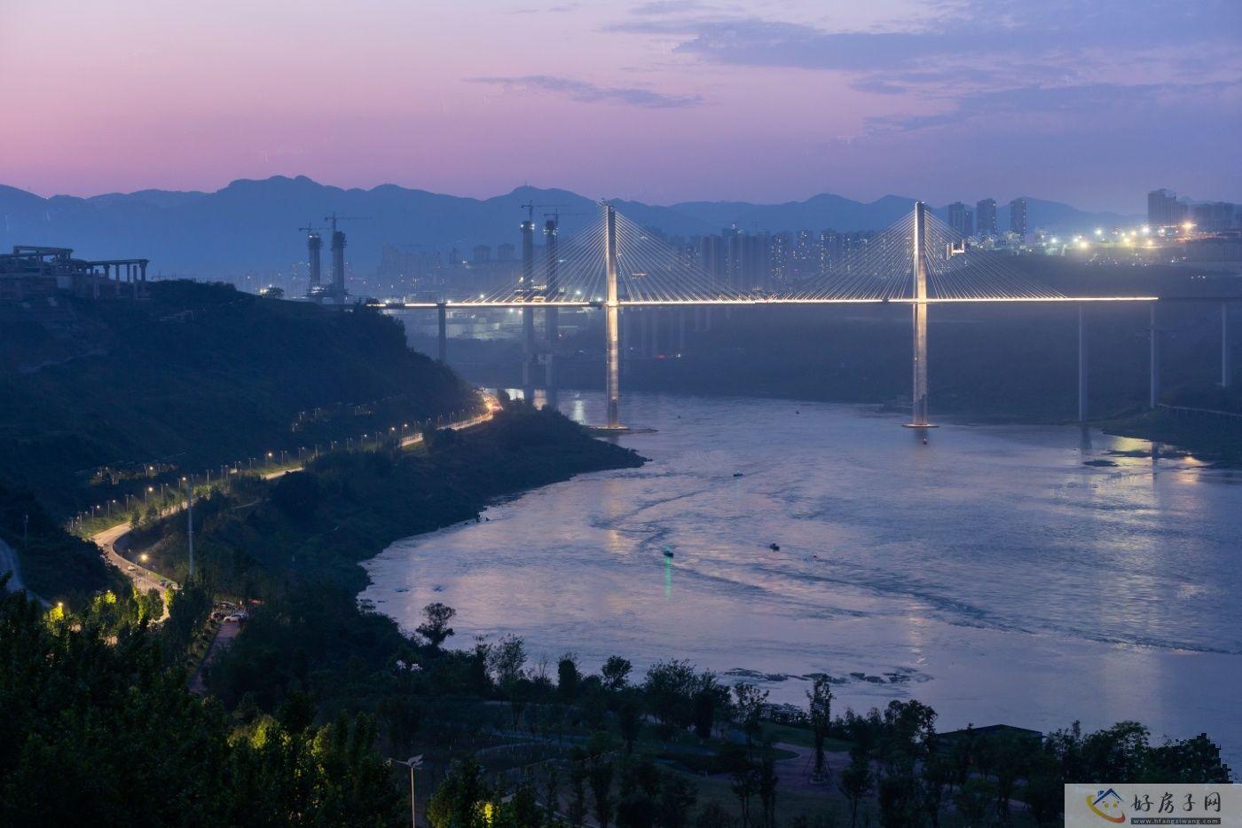 配套图