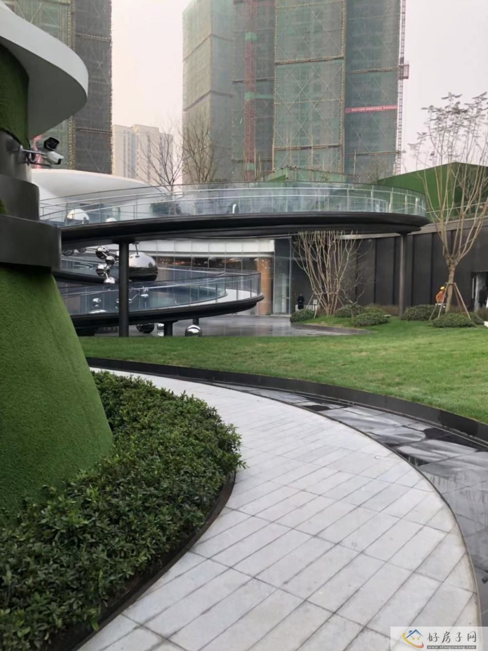 实景图