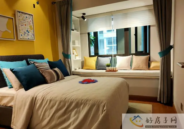 样板间