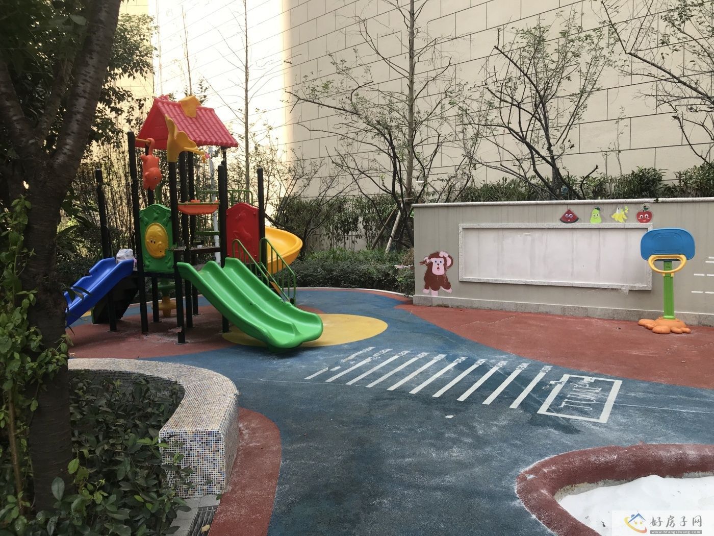 实景图