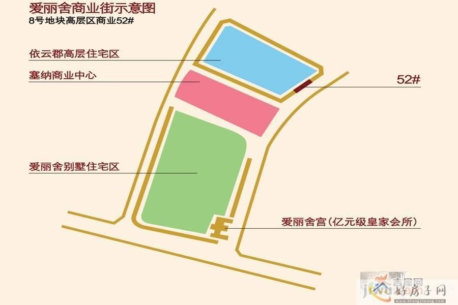 规划图