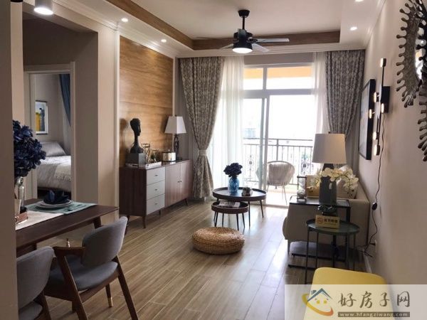 样板间