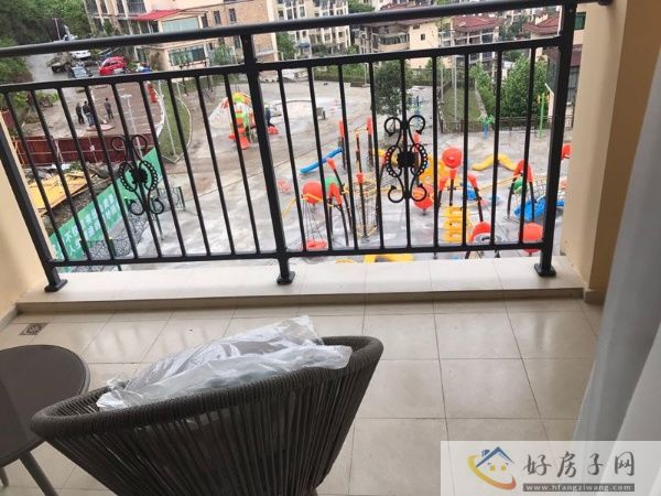 样板间