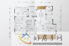 4室2厅2卫0厨 