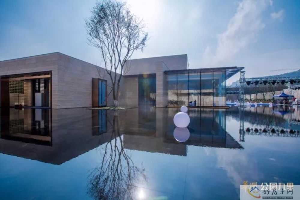 实景图