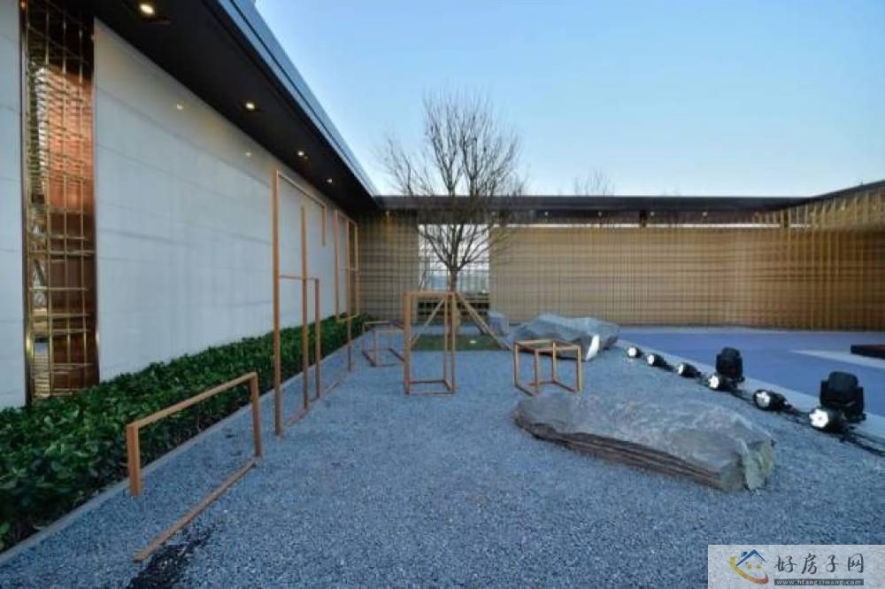 实景图