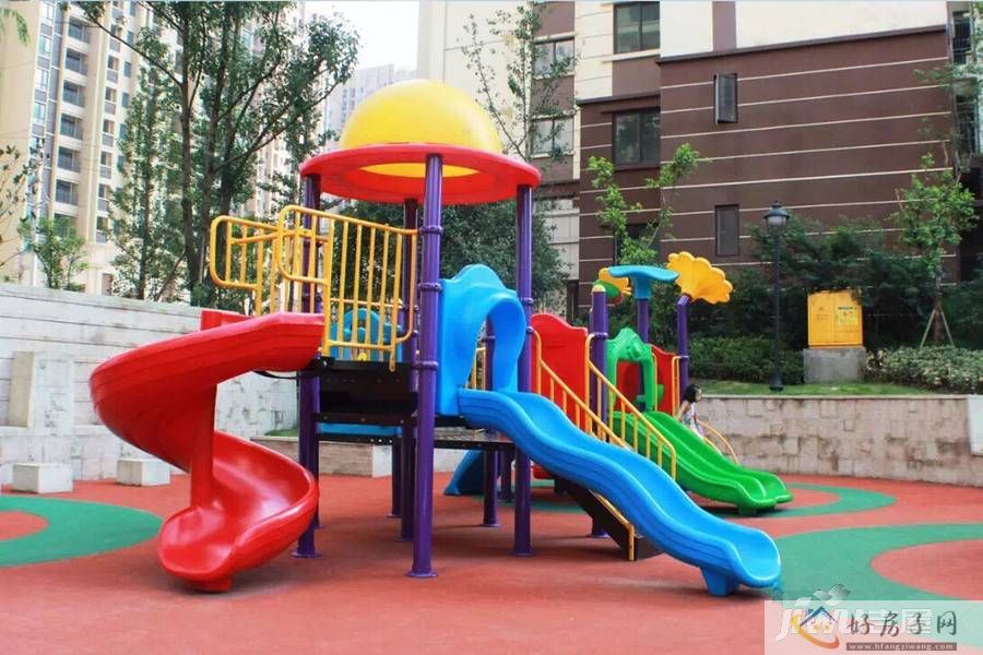 实景图
