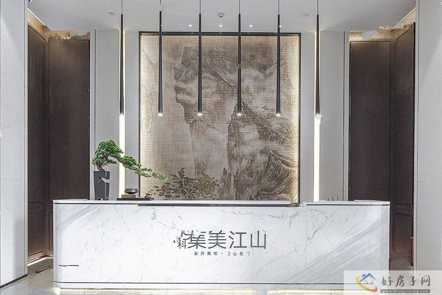实景图