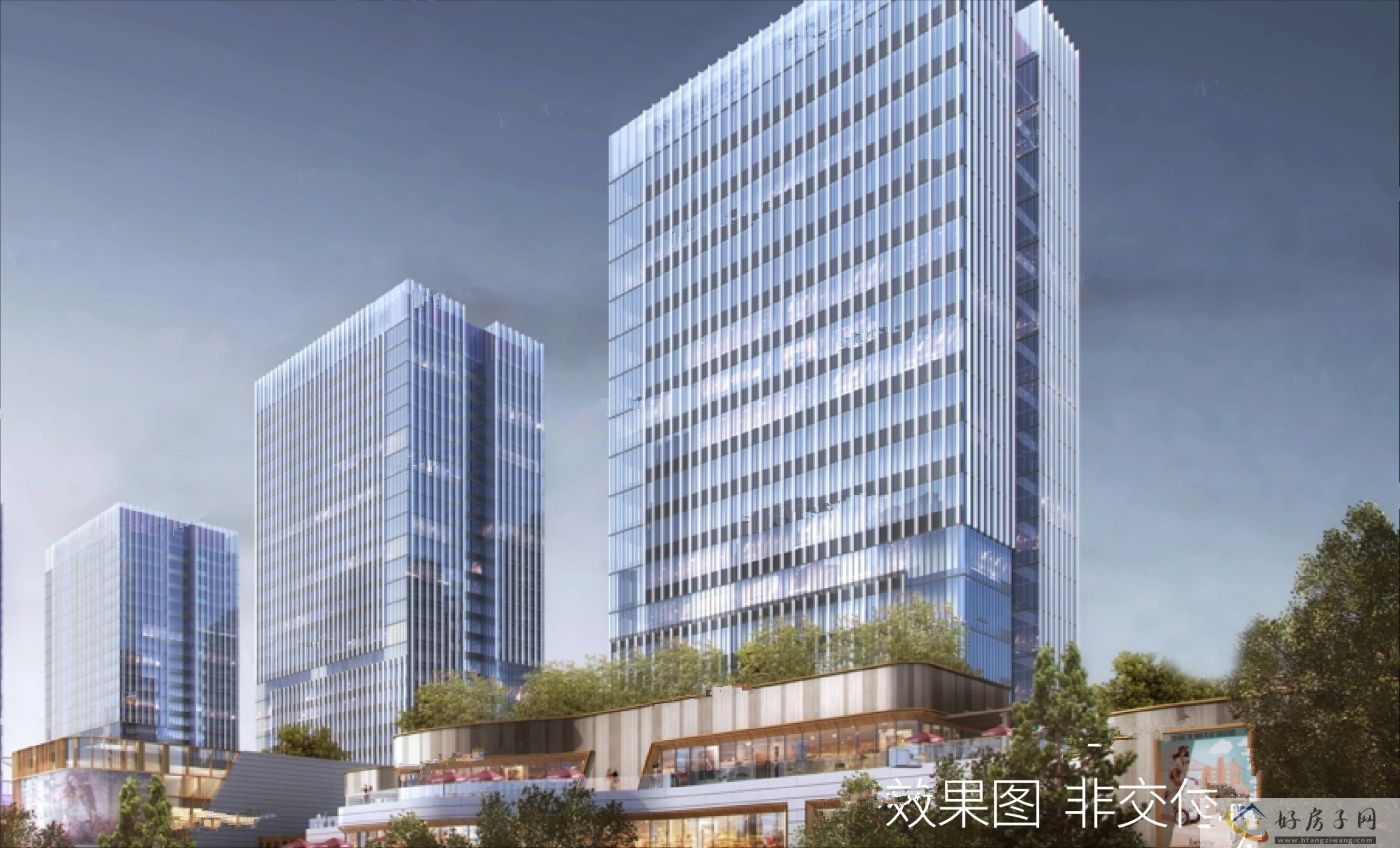 效果图