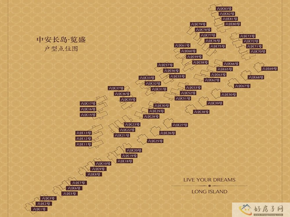 位置交通图