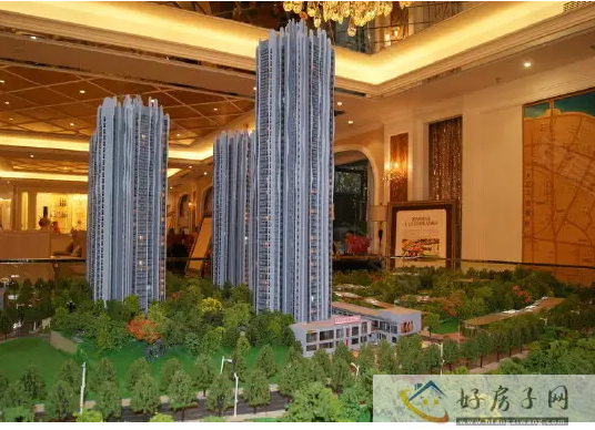 实景图