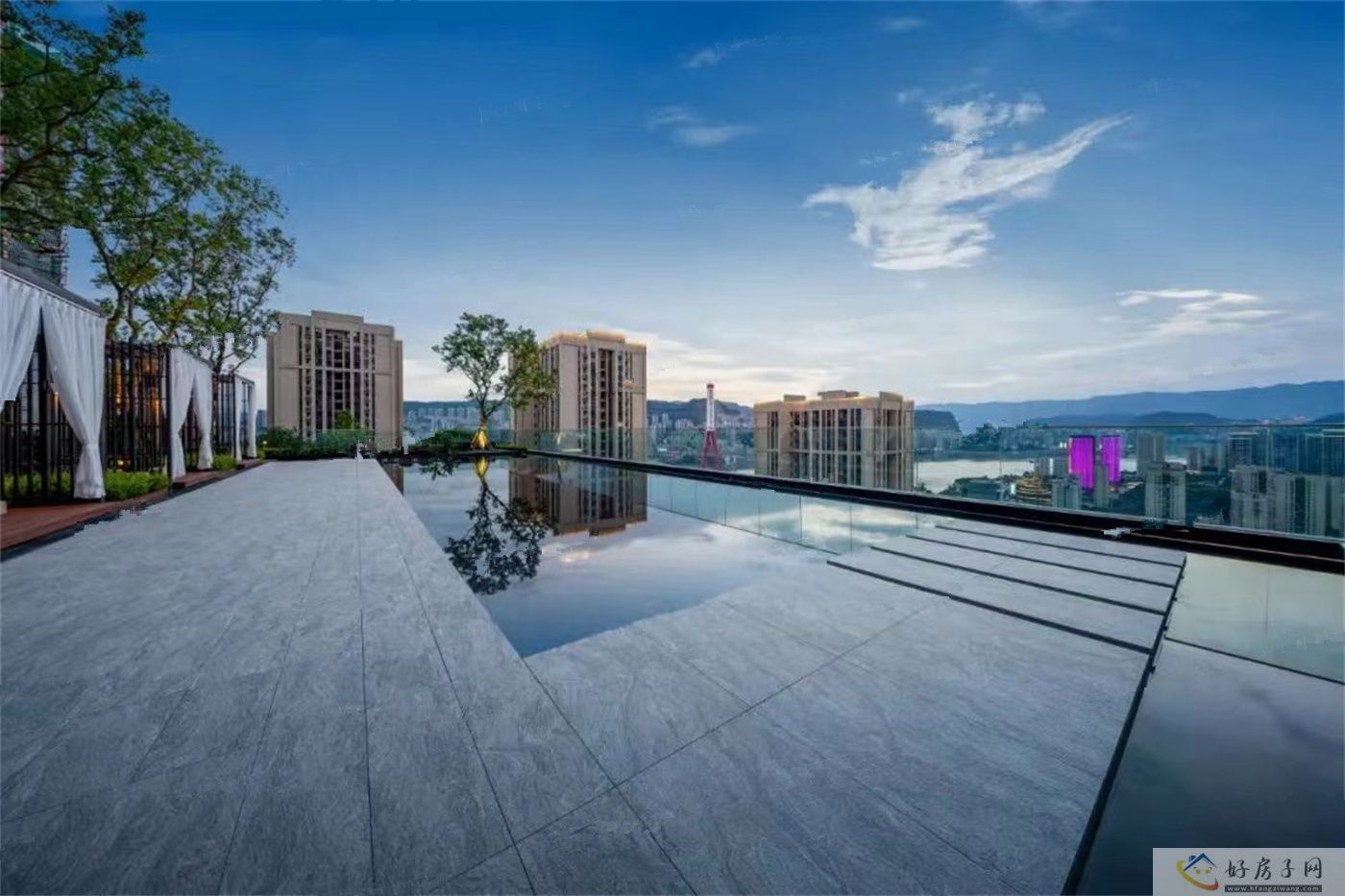 实景图