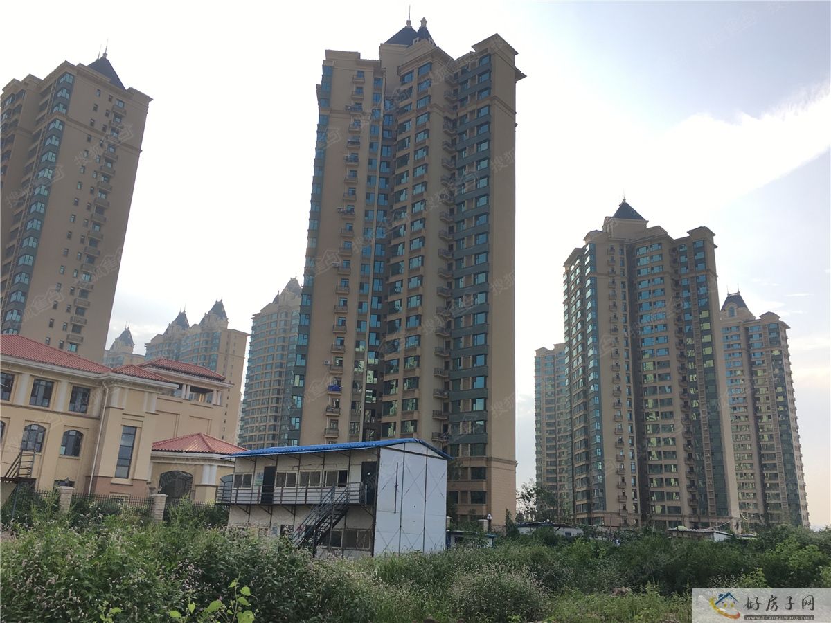 实景图