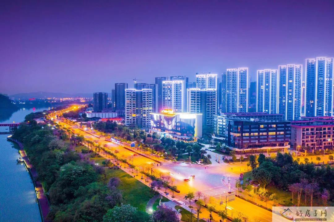 实景图