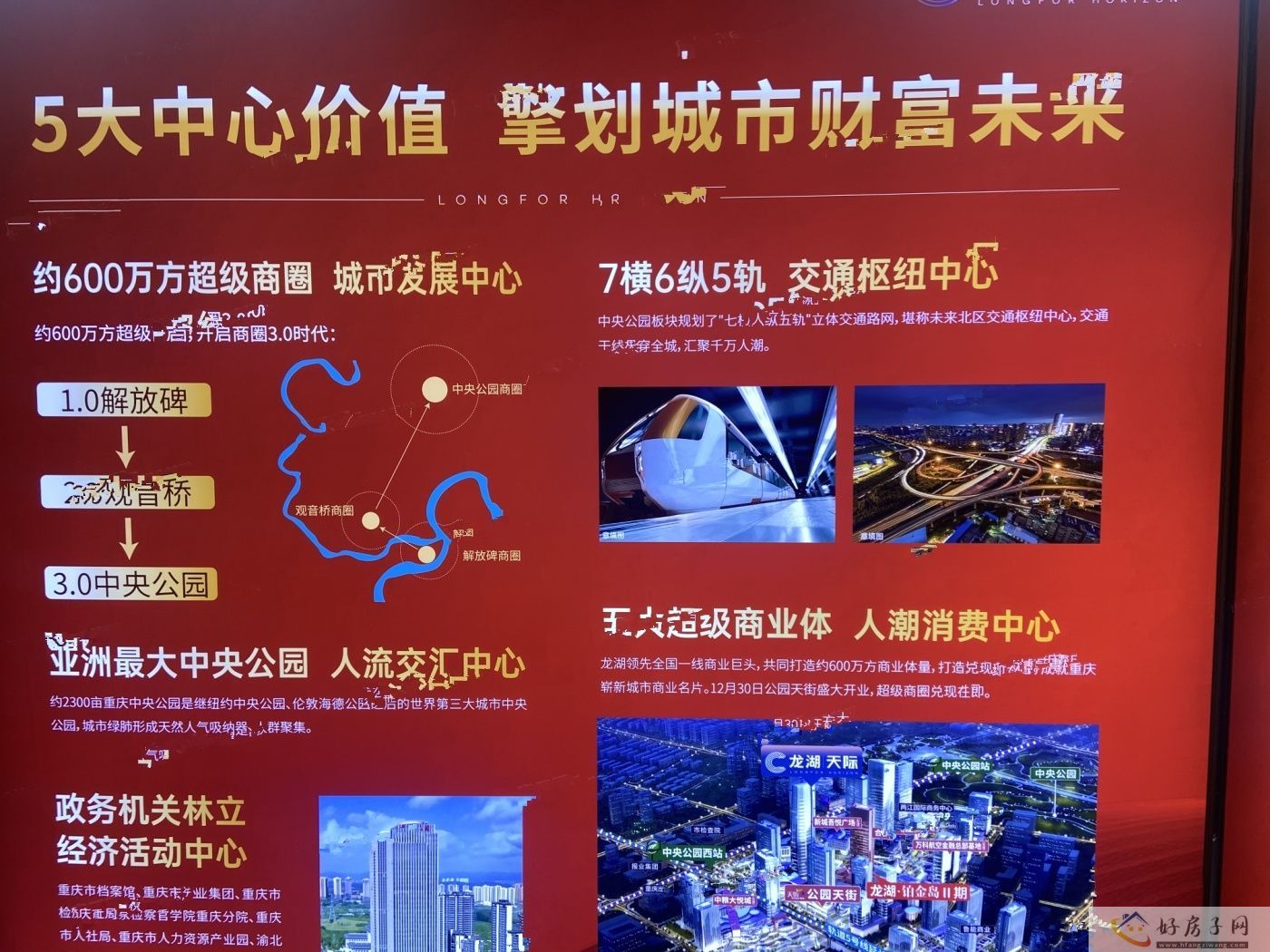 实景图