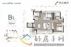 4室2厅2卫0厨 