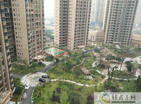 实景图