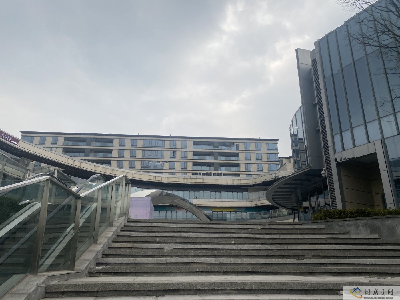 实景图