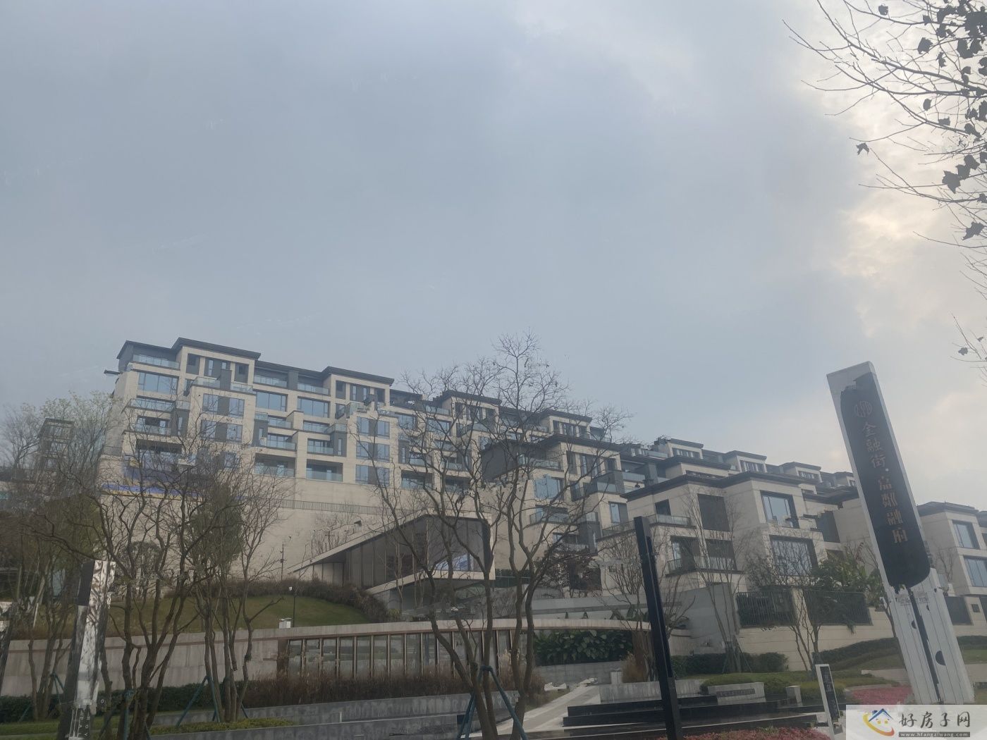 实景图