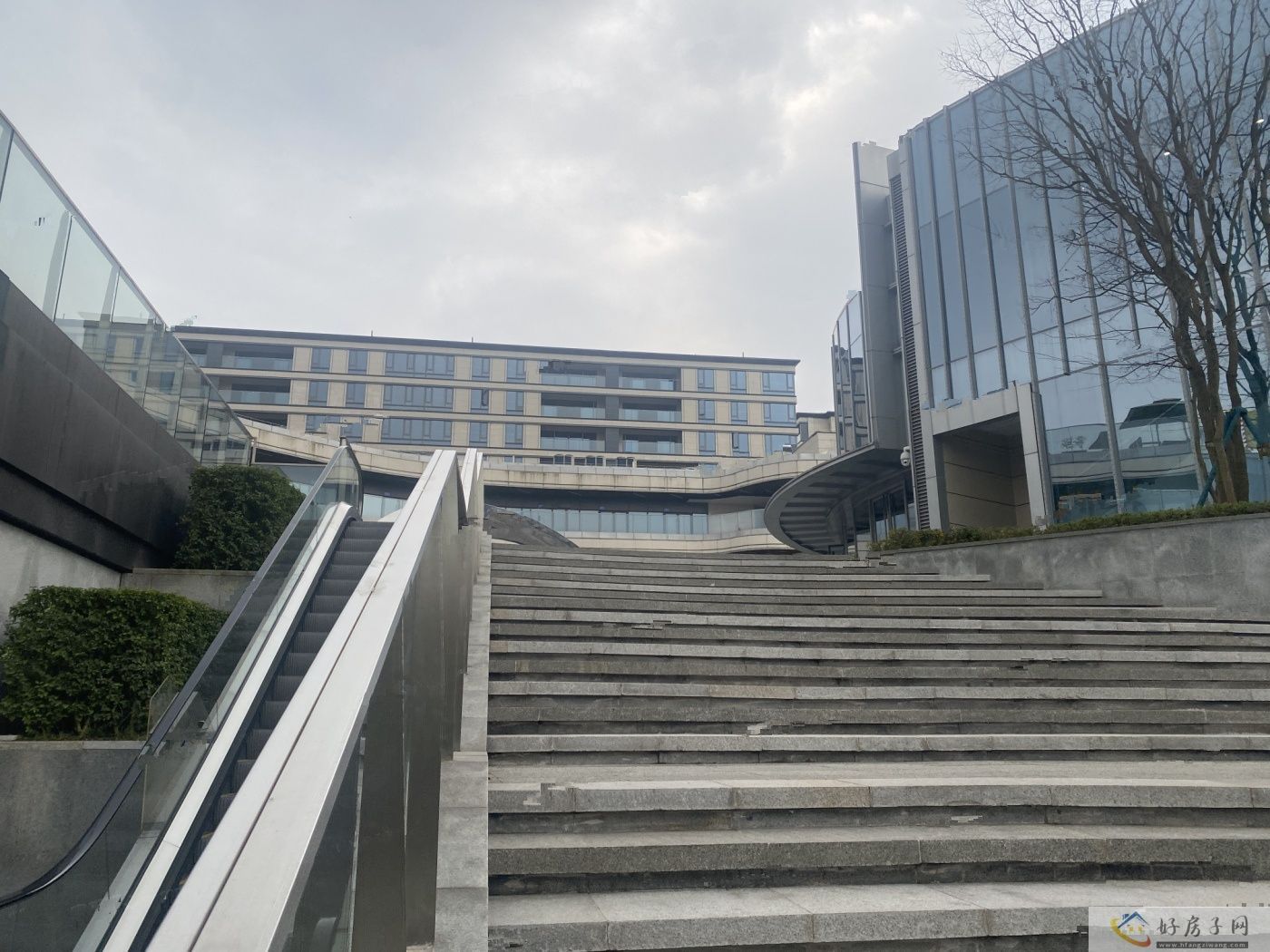 实景图
