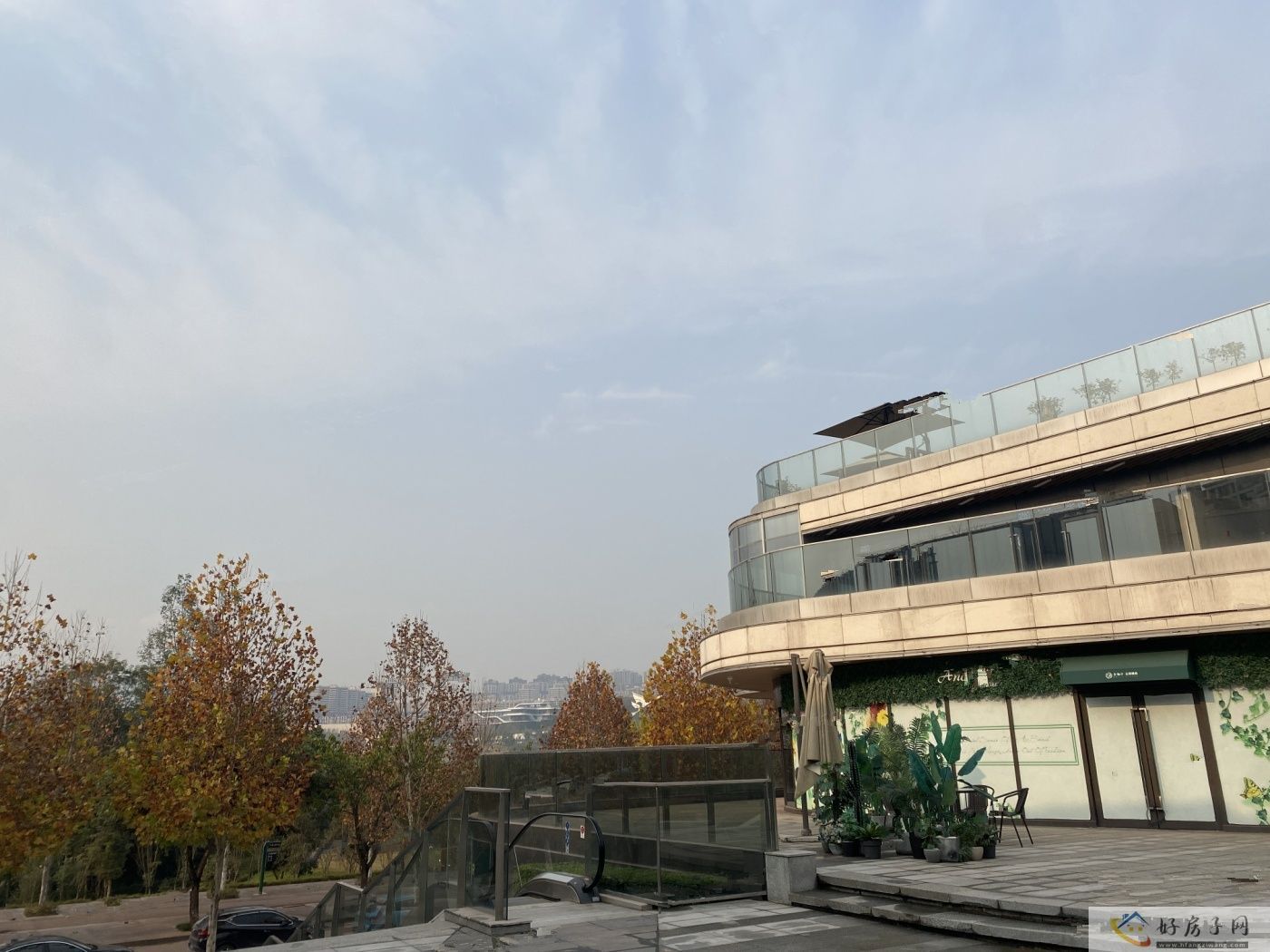 实景图