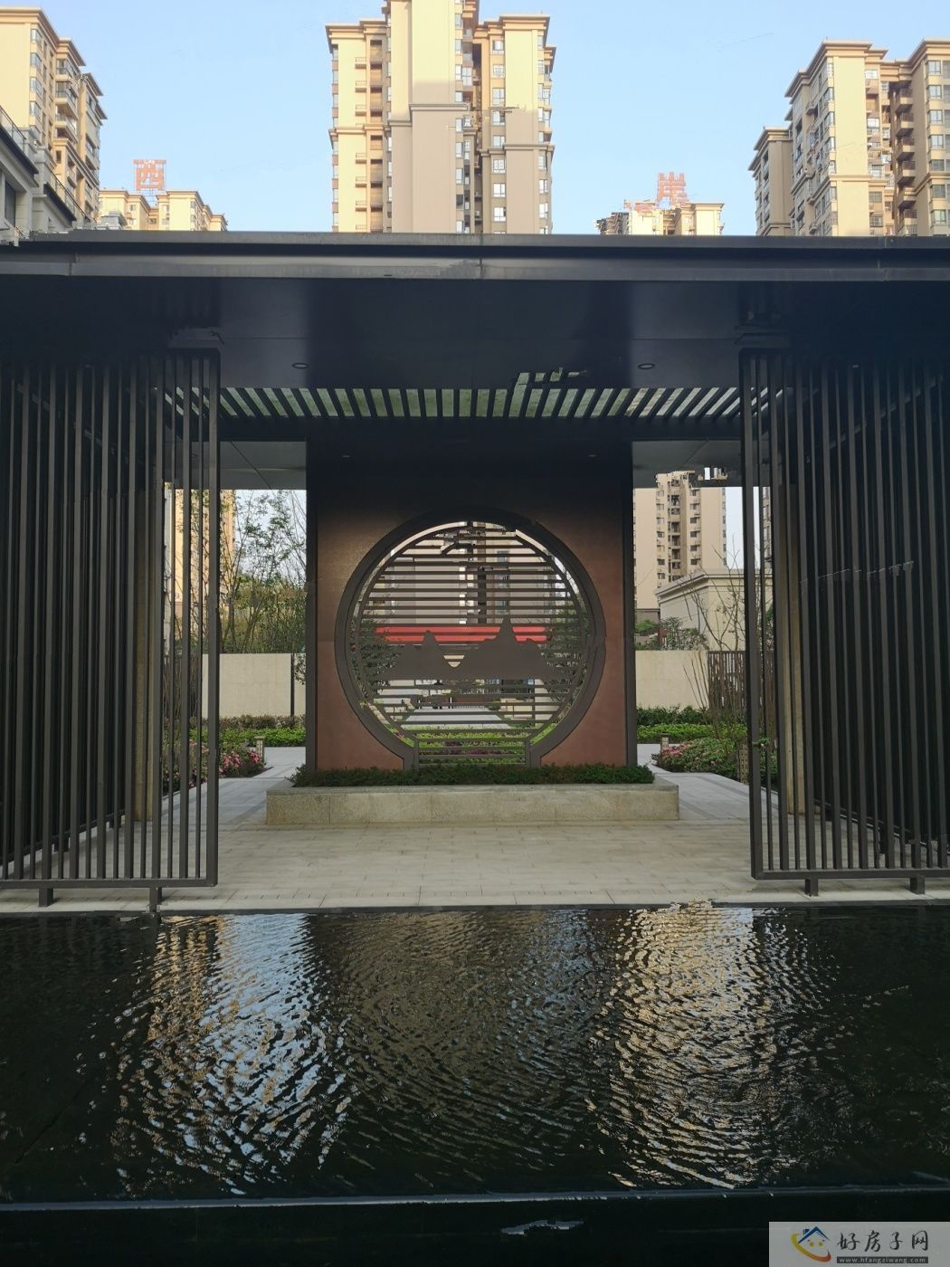 实景图