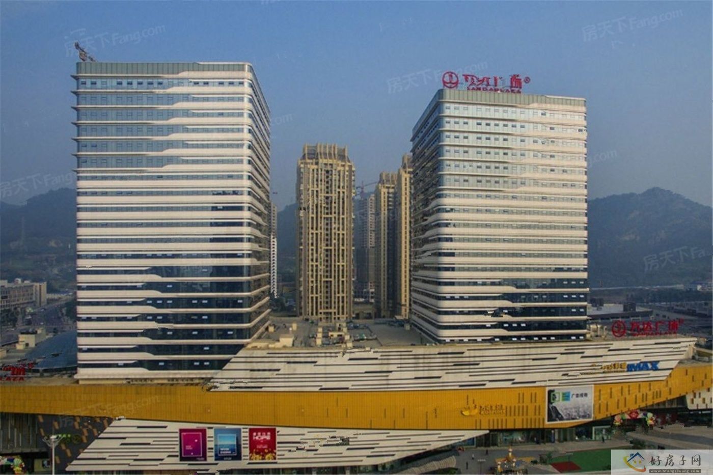 配套图