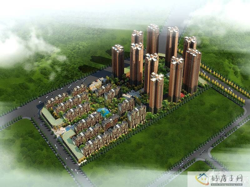 效果图
