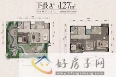 4室2厅2卫0厨 