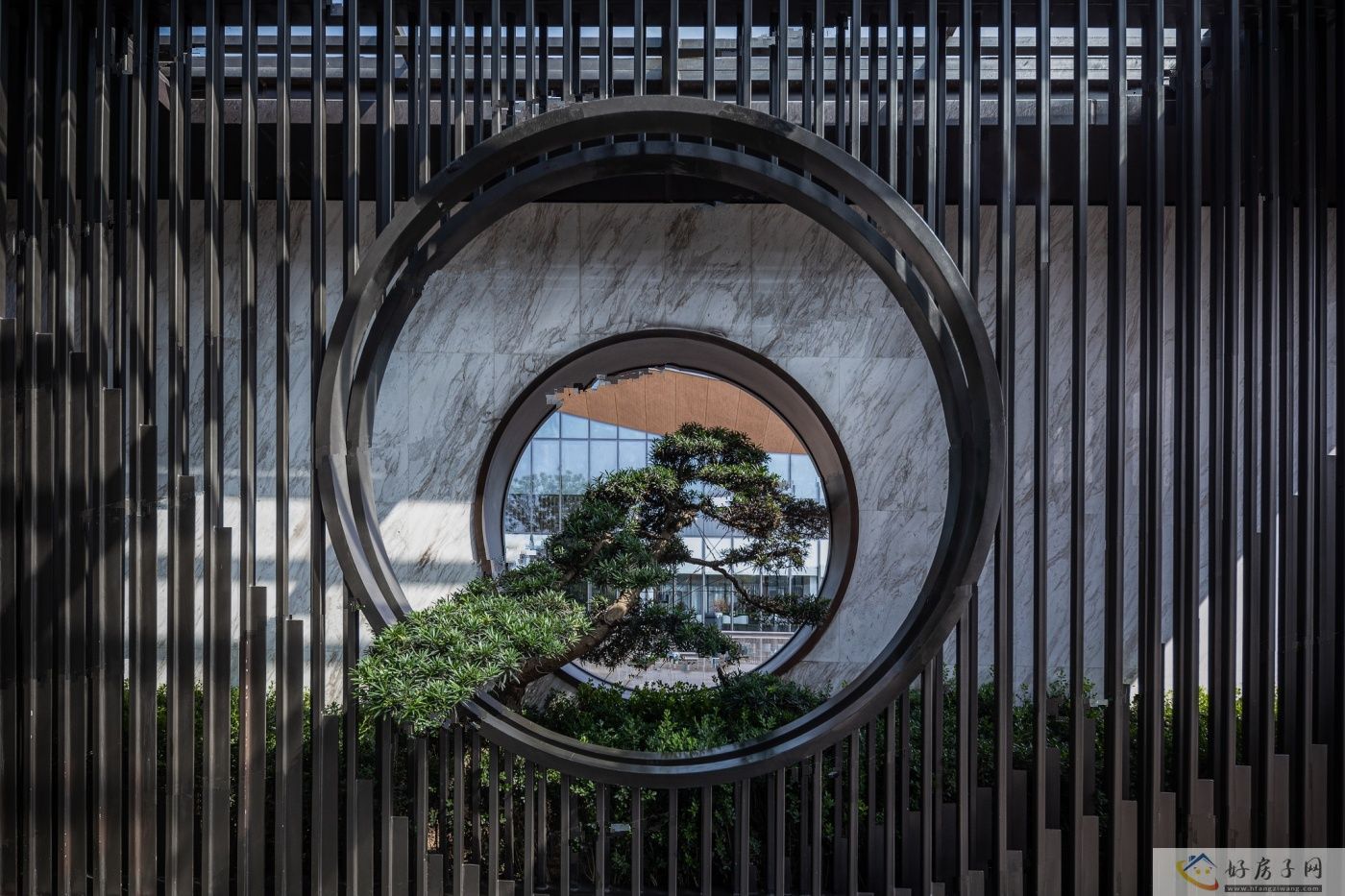 实景图