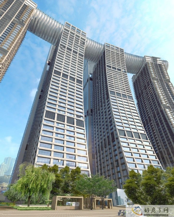 效果图
